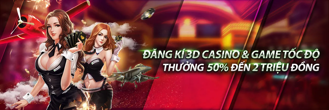 Hình ảnh banner chính blog N666 Login
